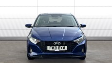 Hyundai i20 1.0T GDi 48V MHD SE Connect 5dr Petrol Hatchback